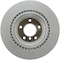 Centric Parts Gcx Brake Rotor Fully Coated High Carbon, 320.34080H 320.34080H - alternate 4